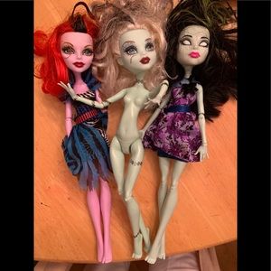 Special listing for Lily